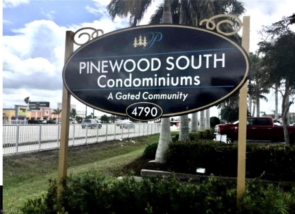 4790 S Cleveland AVE 1604 FORT MYERS, FL 33907