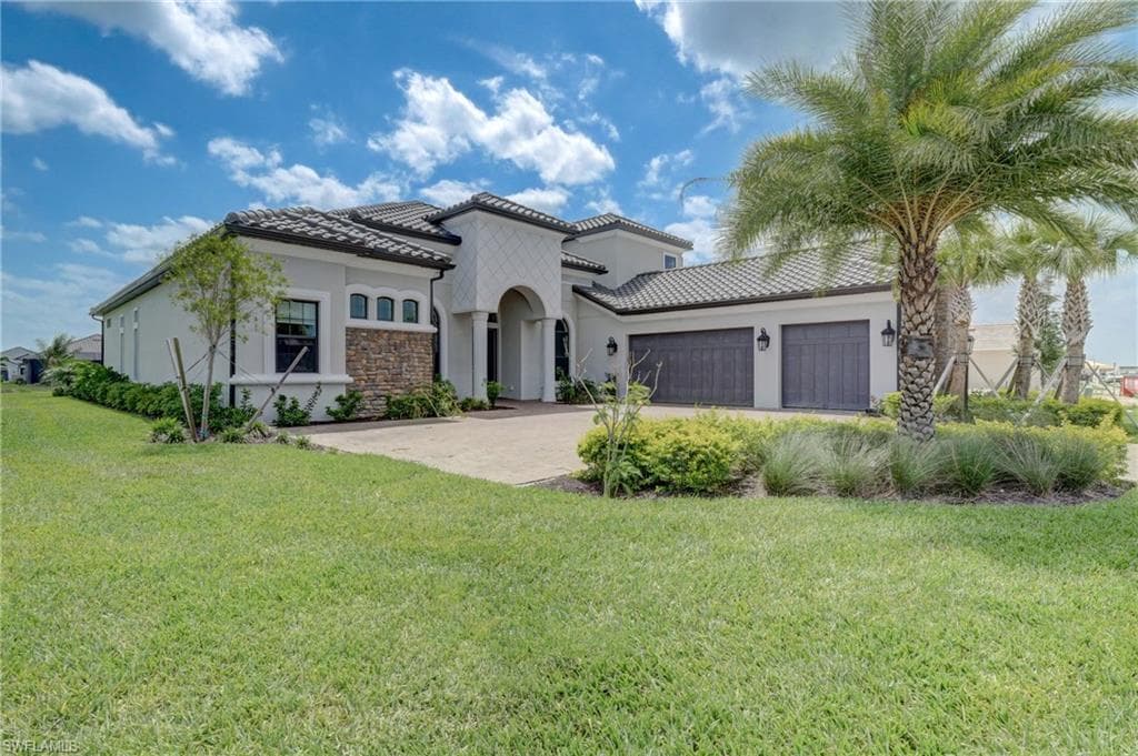 11360 Canal Grande DR FORT MYERS, FL 33913