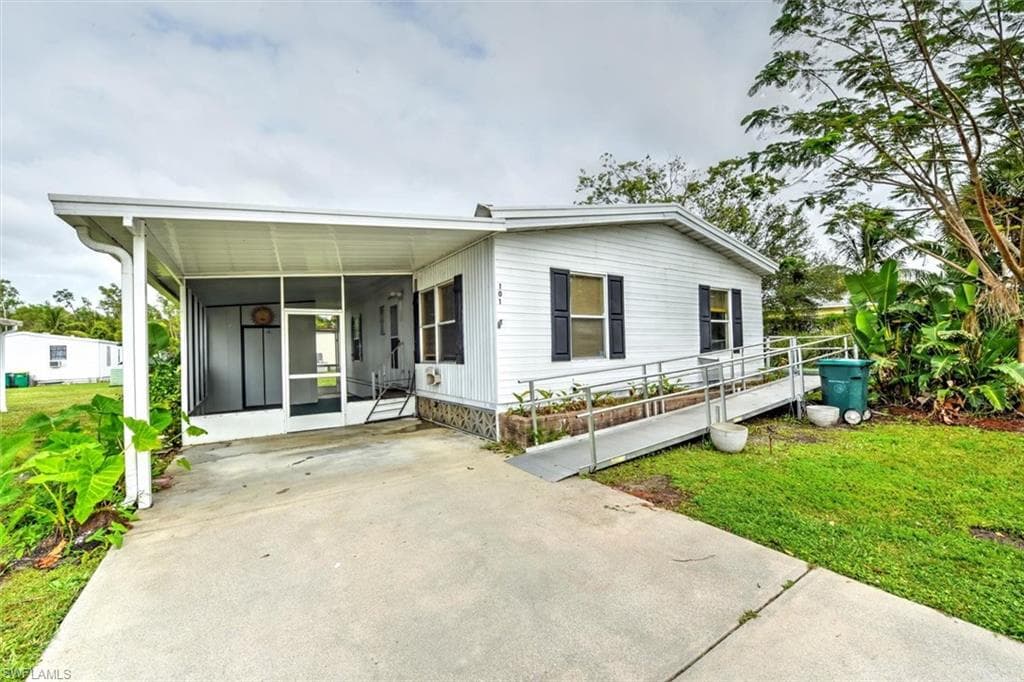 101 Lime Key LN 81 NAPLES, FL 34114