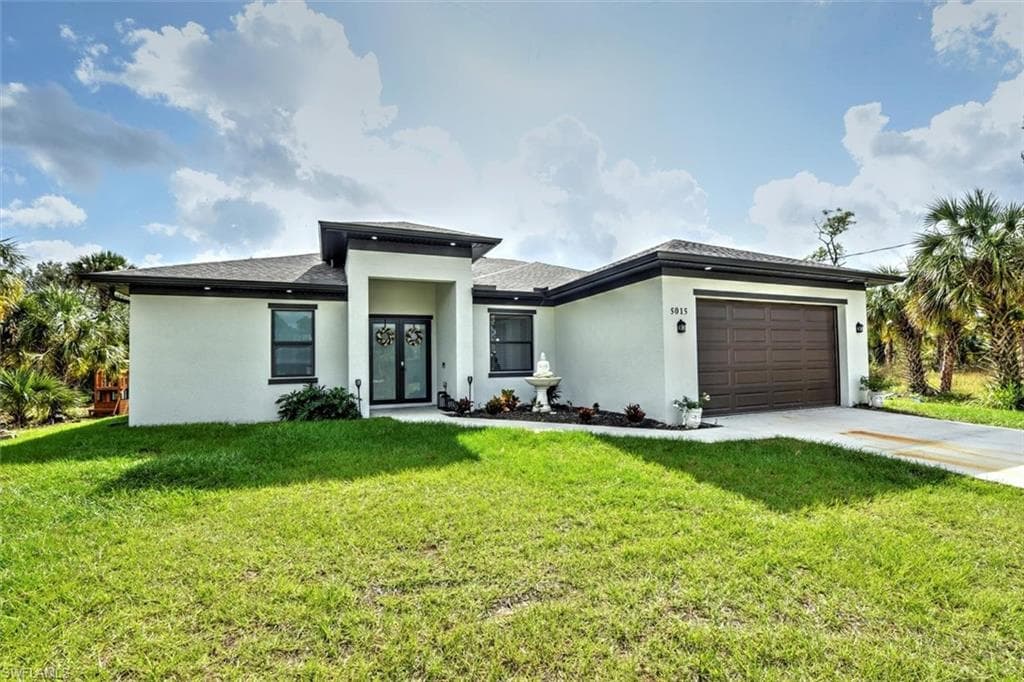 5015 S Rosebud CIR LABELLE, FL 33935