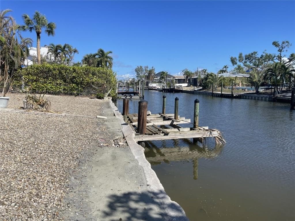 350 Donora BLVD FORT MYERS BEACH, FL 33931