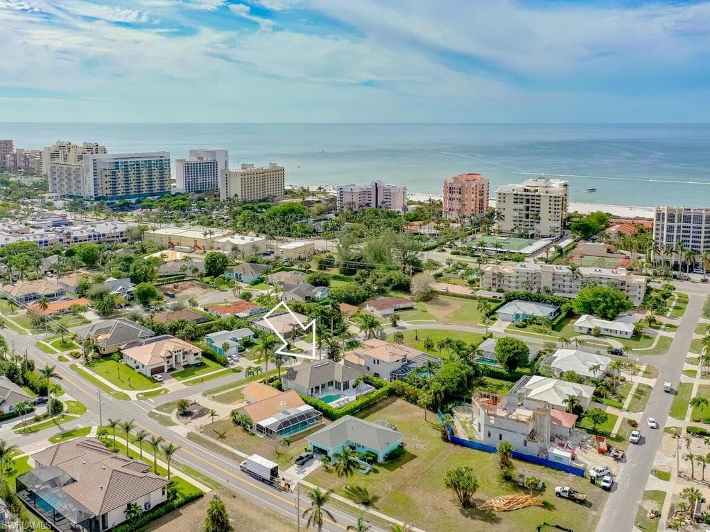 980 Fieldstone DR MARCO ISLAND, FL 34145