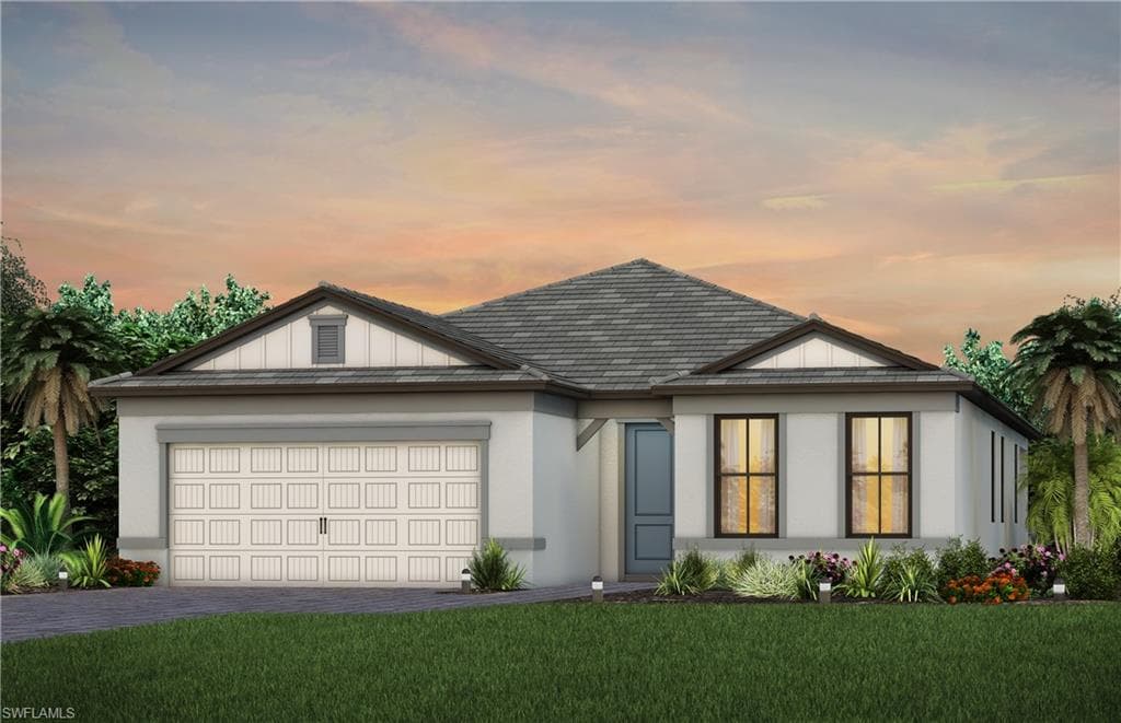 3757 Passion Vine DR ALVA, FL 33920