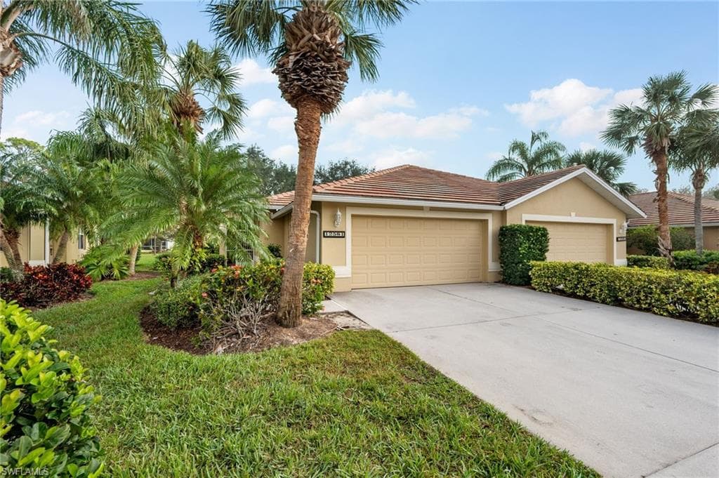 12581 Stone Valley LOOP FORT MYERS, FL 33913