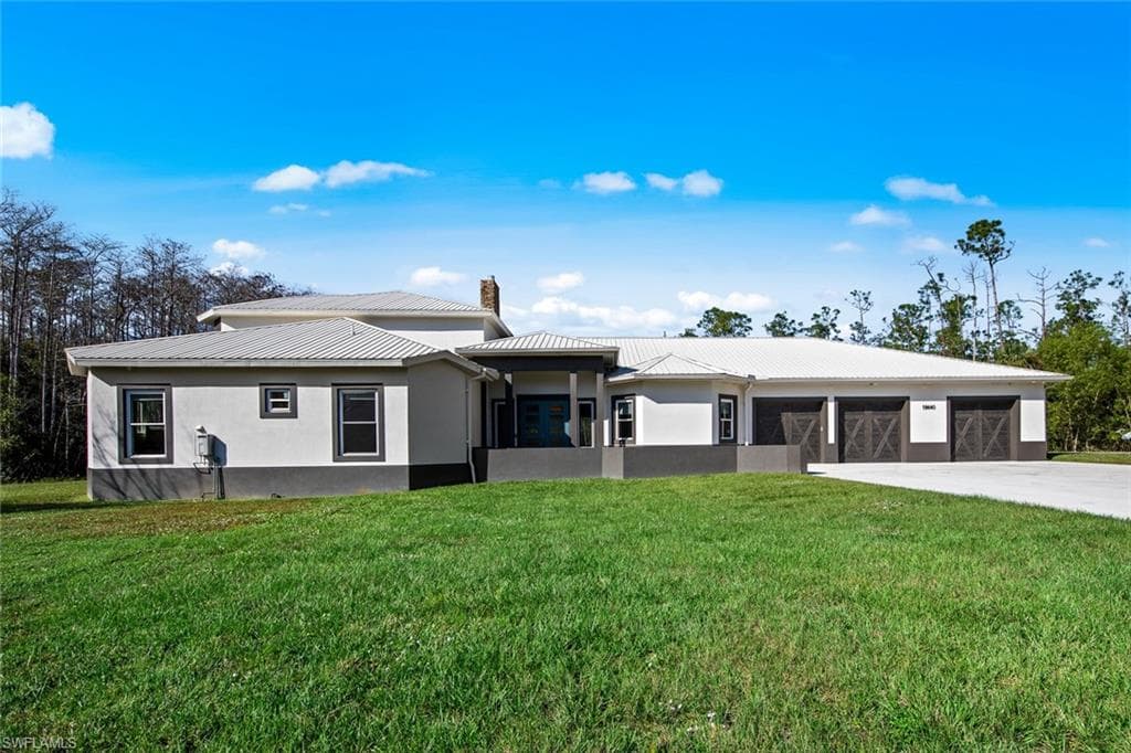 19640 Burgundy Farms RD ESTERO, FL 33928