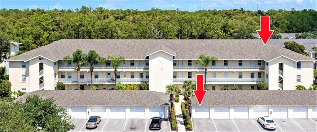 3245 Cypress Glen WAY 524 NAPLES, FL 34109