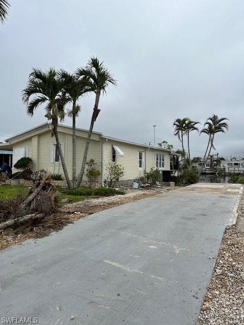 17531 Bryan CT FORT MYERS BEACH, FL 33931
