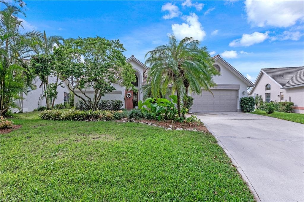 11481 Waterford Village DR FORT MYERS, FL 33913
