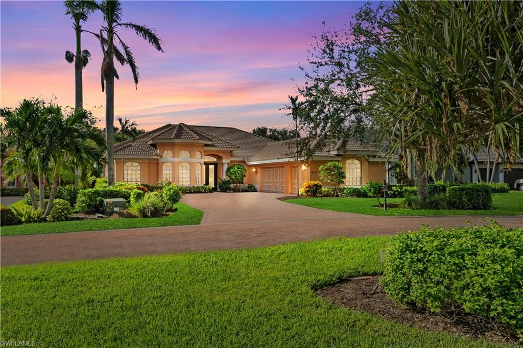 10350 Via Balestri DR MIROMAR LAKES, FL 33913