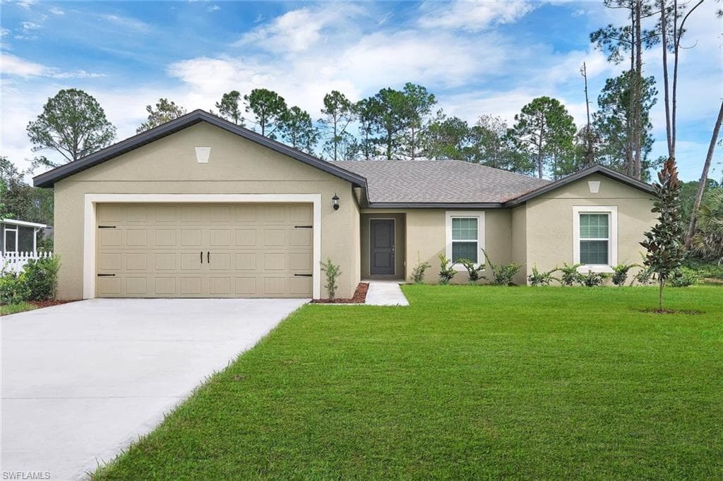 229 Des Cartes ST FORT MYERS, FL 33913
