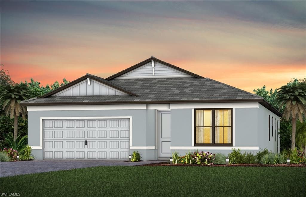3745 Passion Vine DR ALVA, FL 33920