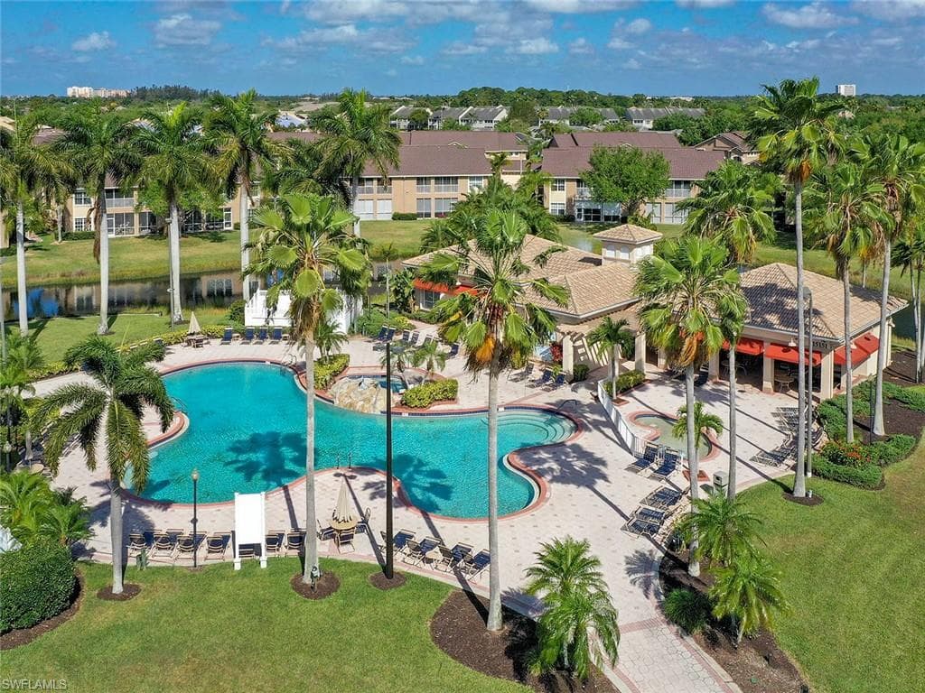 14950 Vista View WAY 507 FORT MYERS, FL 33919
