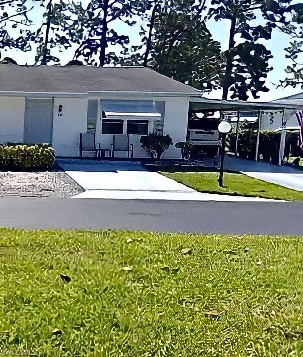 24 Pinewood BLVD LEHIGH ACRES, FL 33936