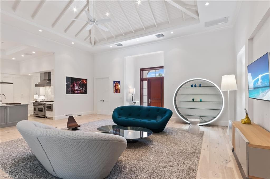 537 Mooring Line DR NAPLES, FL 34102