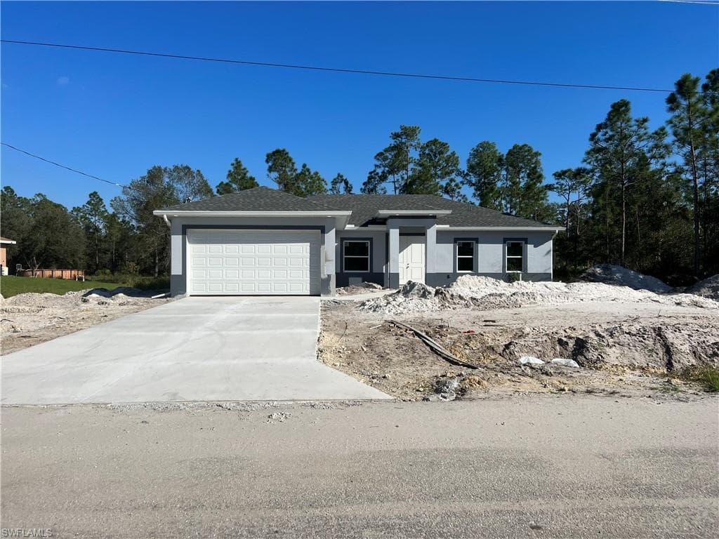 708 Highland AVE LEHIGH ACRES, FL 33972