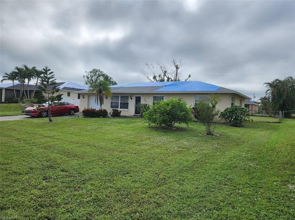 234 SE 2nd TER CAPE CORAL, FL 33990