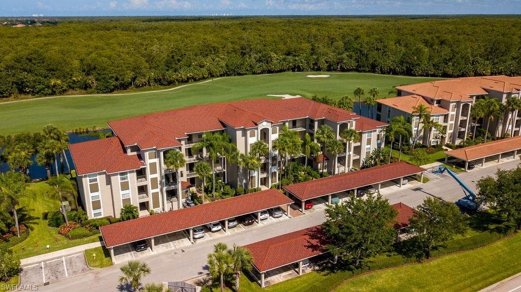 10313 Heritage Bay BLVD 1332 NAPLES, FL 34120