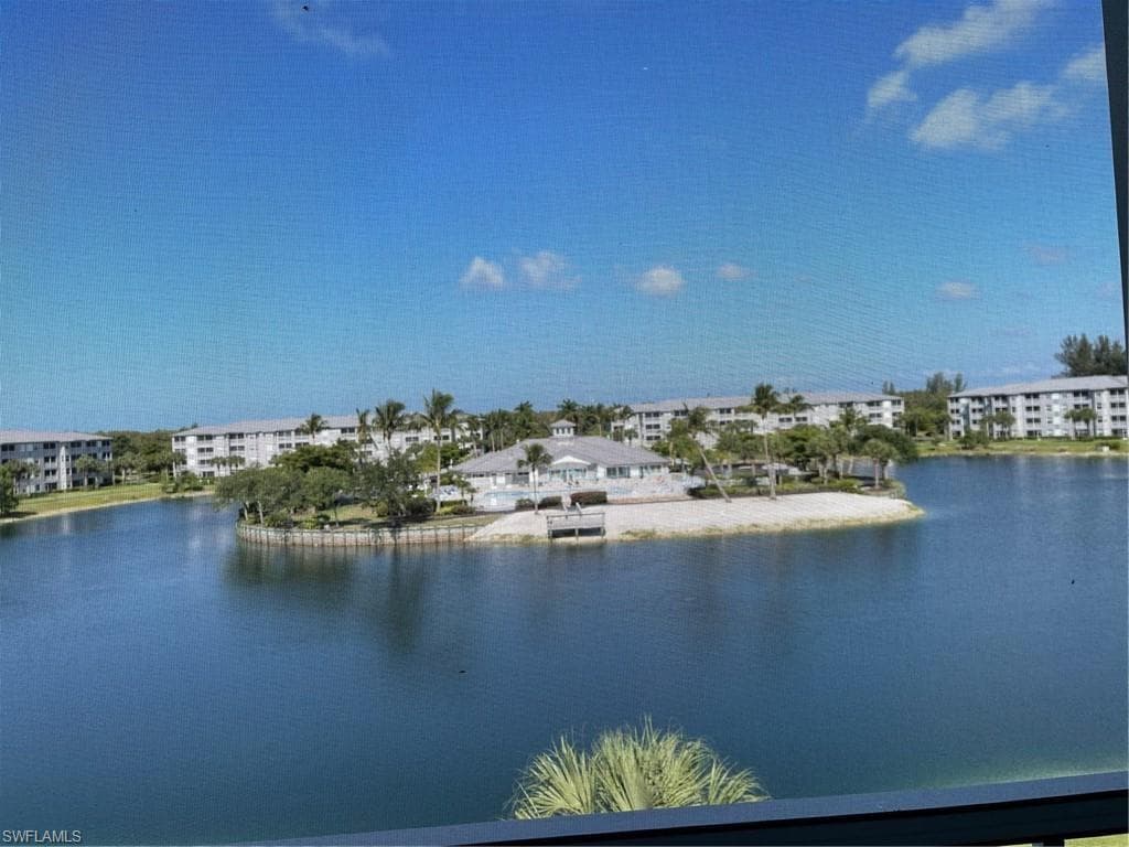 16625 Lake Circle DR 544 FORT MYERS, FL 33908