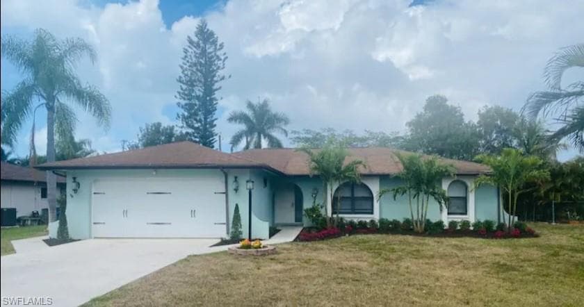 3572 Bailes ST BONITA SPRINGS, FL 34134