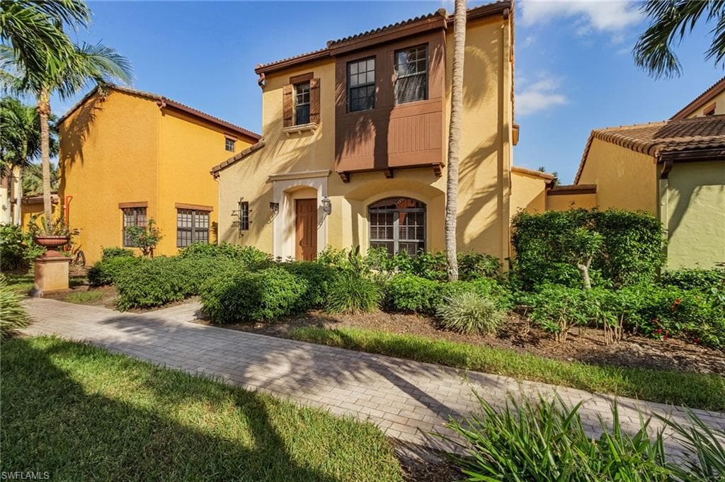 8340 Delicia ST 1102 FORT MYERS, FL 33912