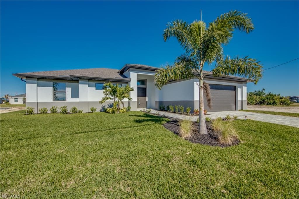 1451 SW 1st TER CAPE CORAL, FL 33991