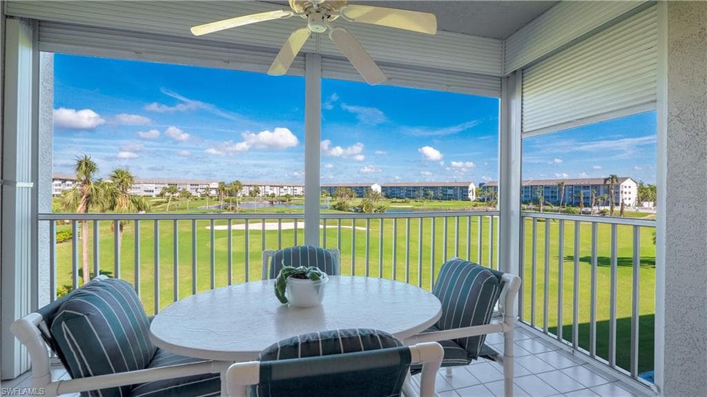 14811 Hole In One CIR 305 - INVERNESS FORT MYERS, FL 33919