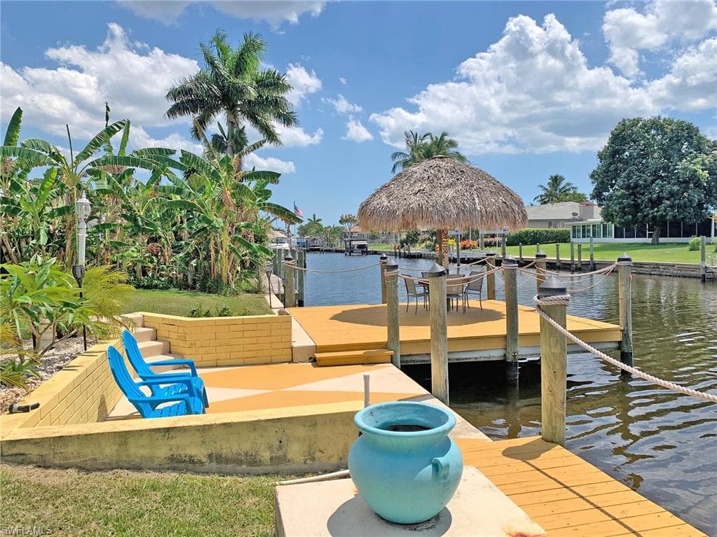 5330 Cobalt CT CAPE CORAL, FL 33904