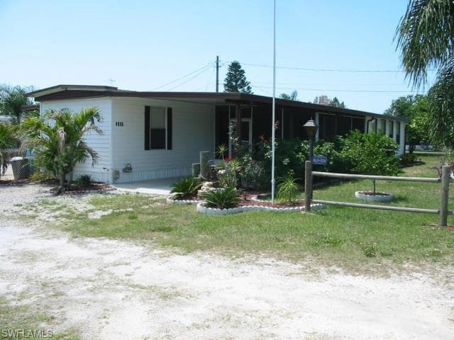 4985 Sandpiper DR OTHER, FL 33956
