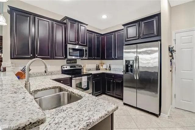 14783 Sutherland AVE 438 NAPLES, FL 34119