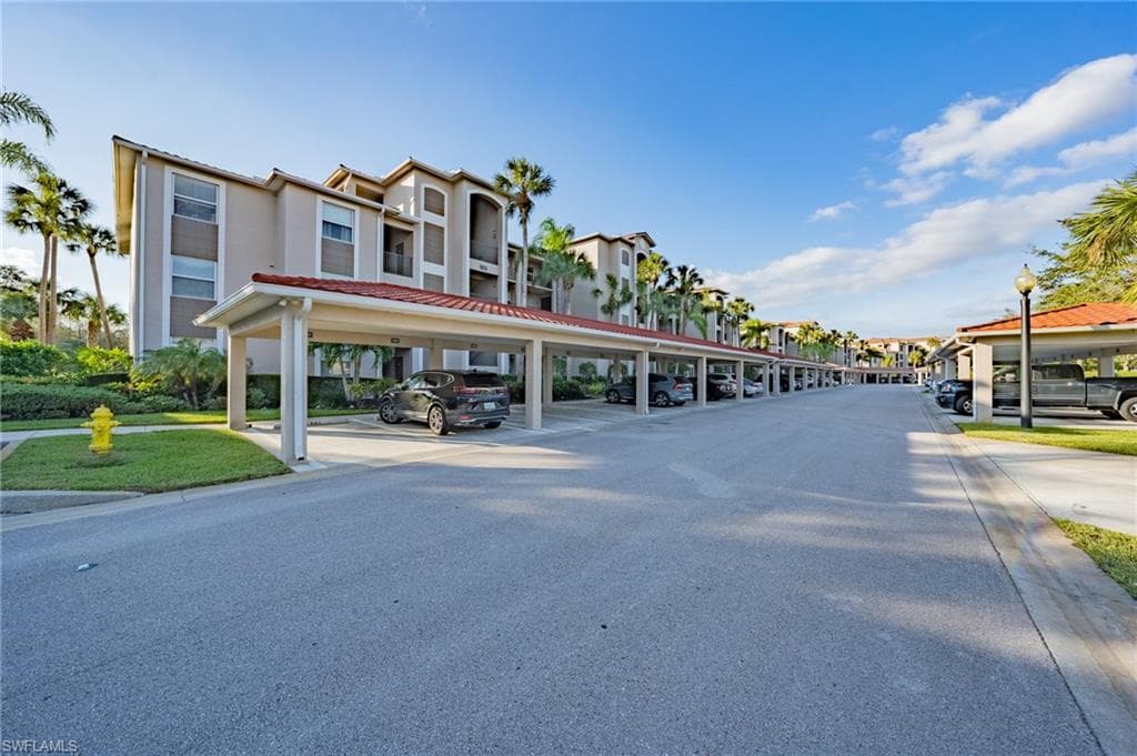 10313 Heritage Bay BLVD 1314 NAPLES, FL 34120