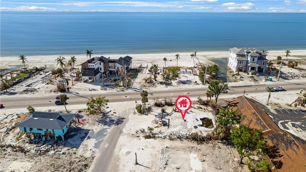 101 Bay Mar DR FORT MYERS BEACH, FL 33931