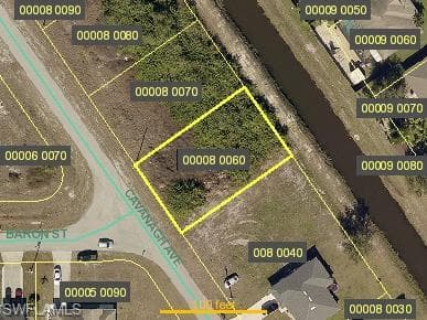 1028 Cavanagh AVE LEHIGH ACRES, FL 33971