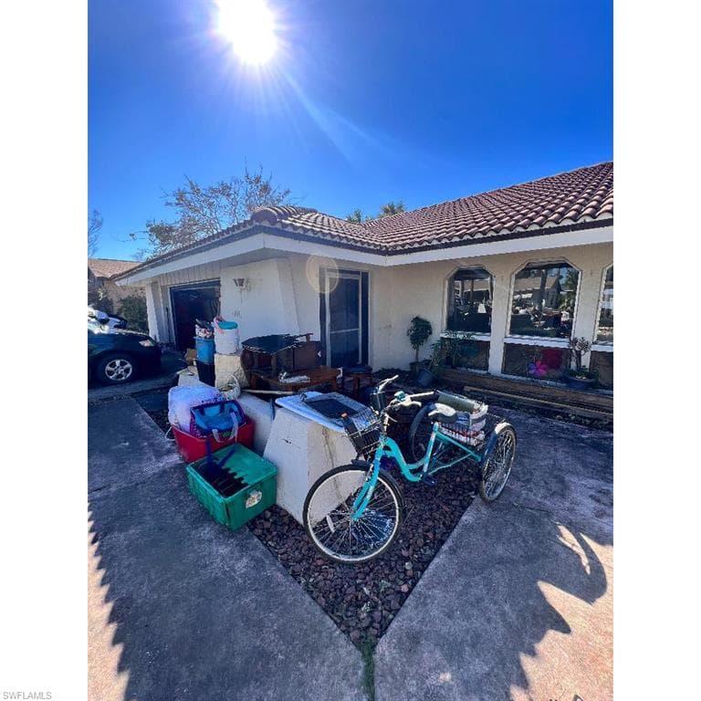 158 Dow LN NORTH FORT MYERS, FL 33917