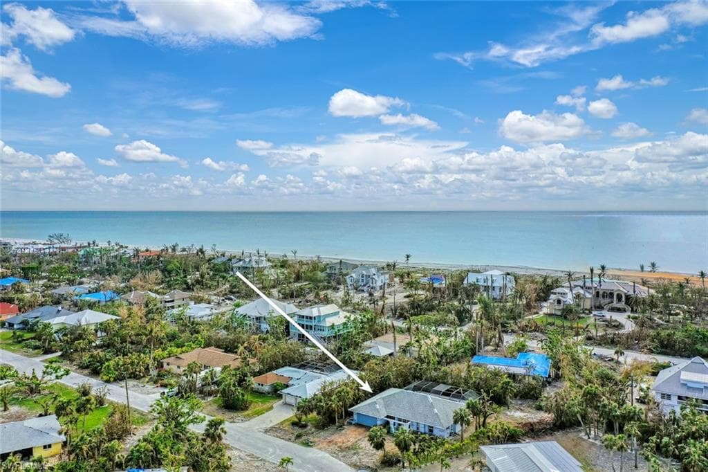 596 Boulder DR SANIBEL, FL 33957