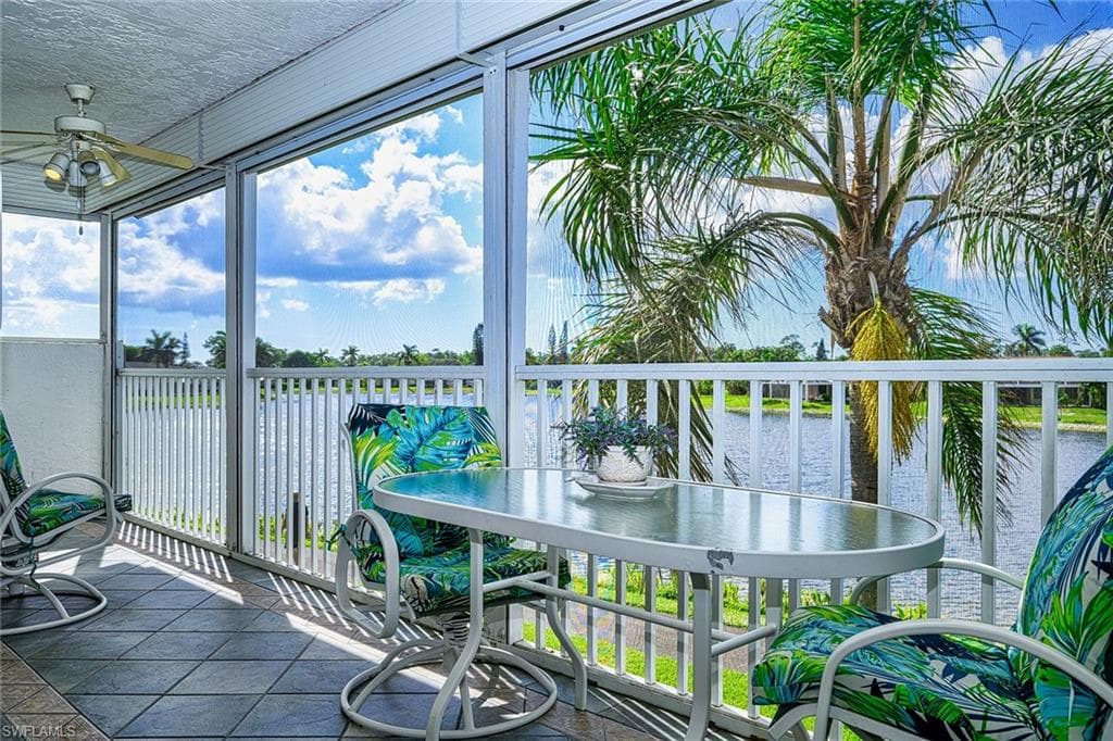 1070 Partridge CIR 201 NAPLES, FL 34104