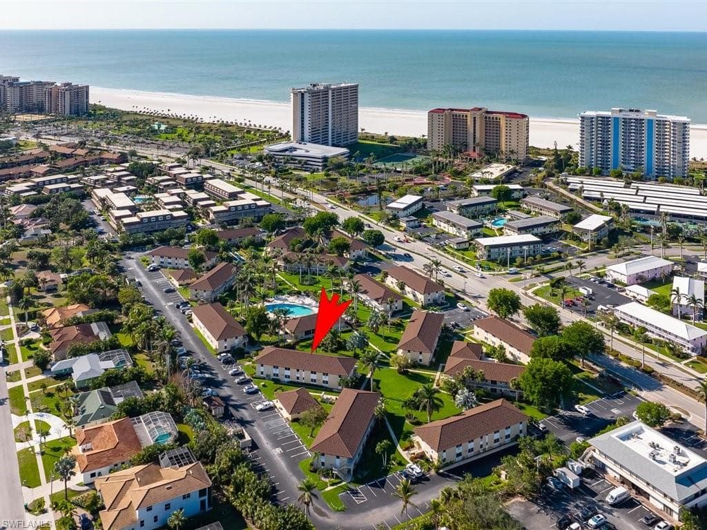 167 Collier BLVD M9 MARCO ISLAND, FL 34145