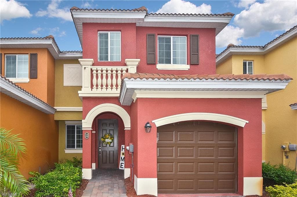 10100 Tin Maple DR 12 ESTERO, FL 33928