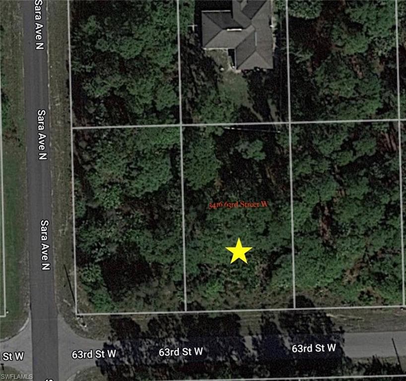 3416 63rd ST W LEHIGH ACRES, FL 33971