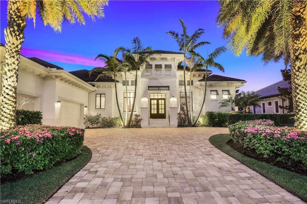 26171 Woodlyn DR BONITA SPRINGS, FL 34134