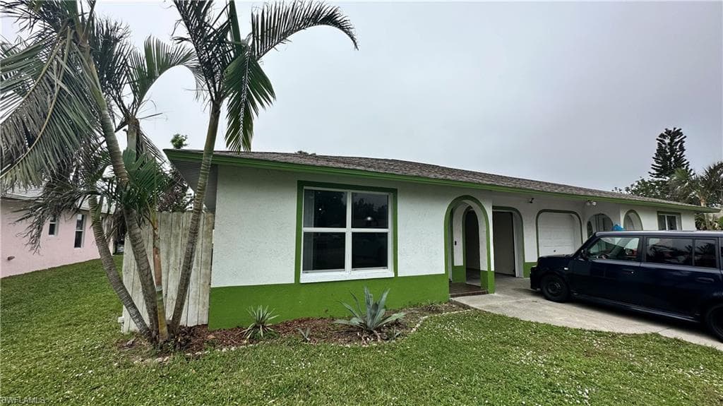 1228 SE 24th AVE A CAPE CORAL, FL 33990