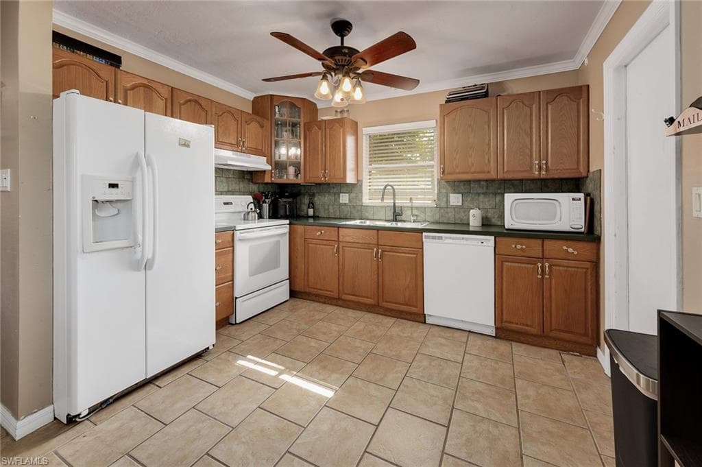7263 Barragan RD 4 FORT MYERS, FL 33967