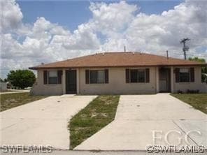 3705 SW Santa Barbara PL CAPE CORAL, FL 33914