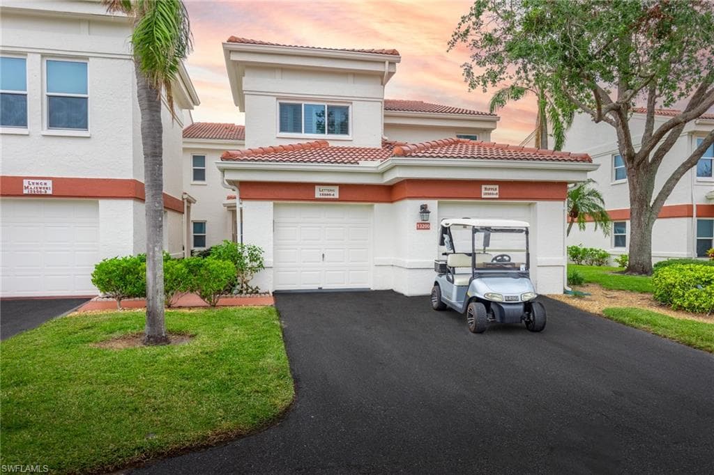 13200 Oakmont DR 4 FORT MYERS, FL 33907