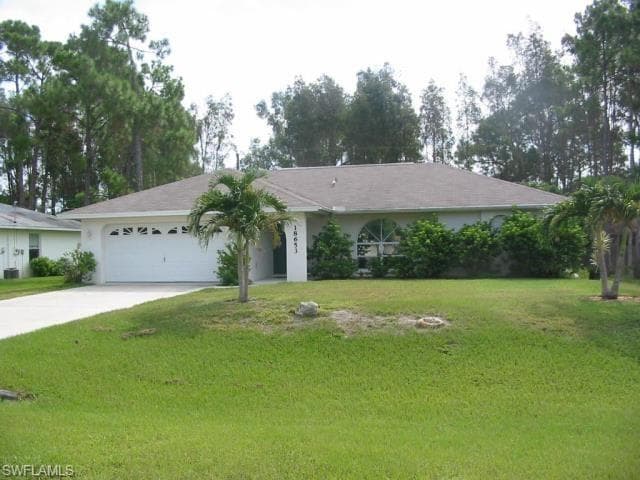 18653 Bradenton RD FORT MYERS, FL 33967