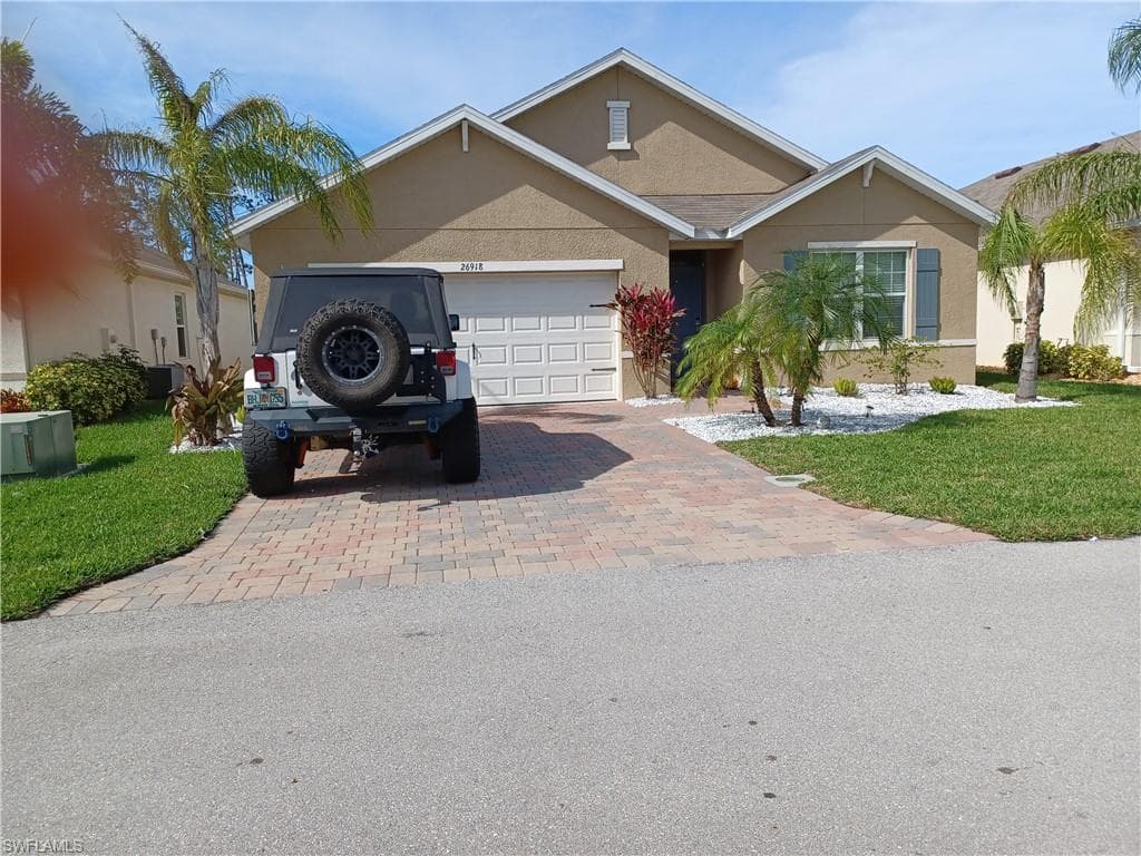26918 Wildwood Pines LN BONITA SPRINGS, FL 34135
