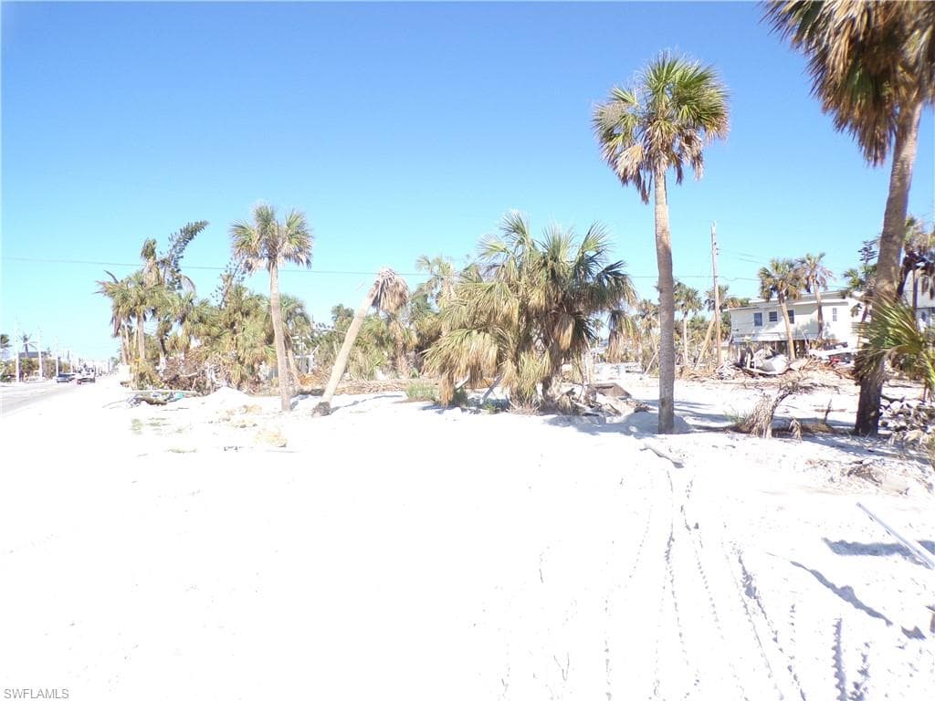 4151 Estero BLVD FORT MYERS BEACH, FL 33931