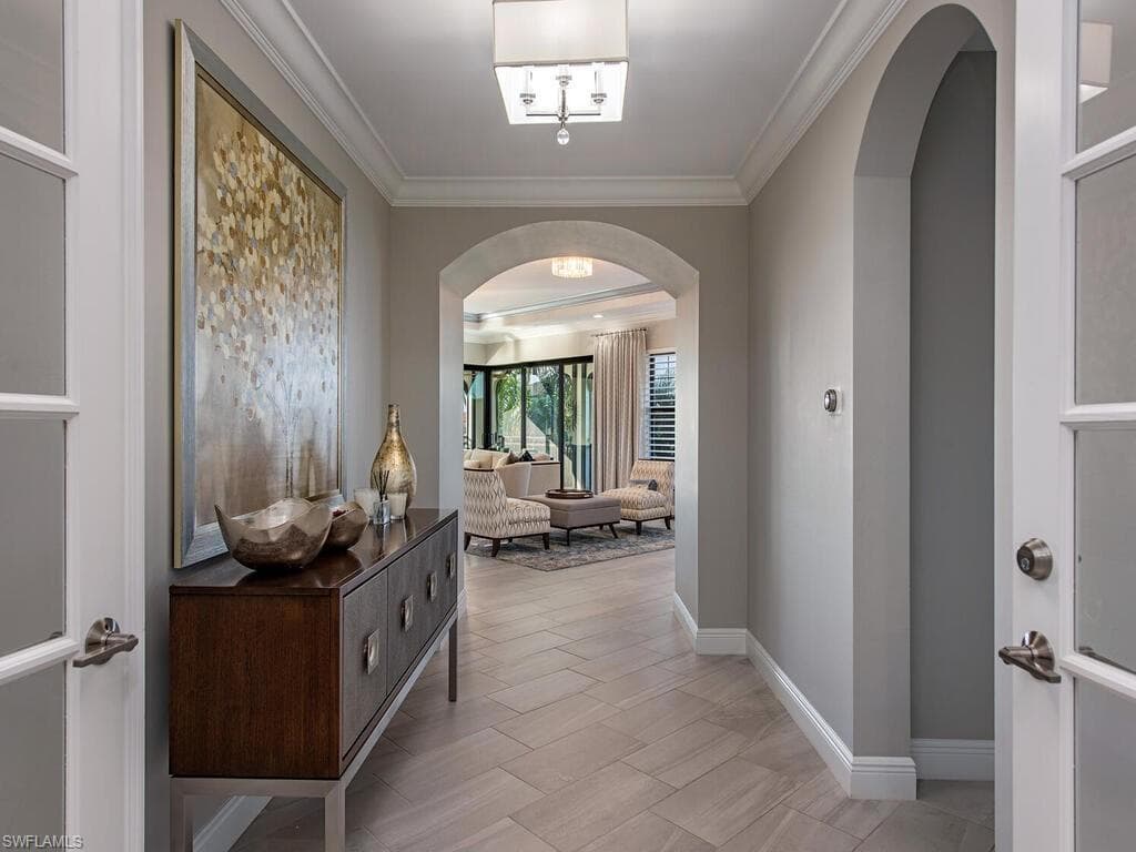16449 Carrara WAY 201 NAPLES, FL 34110