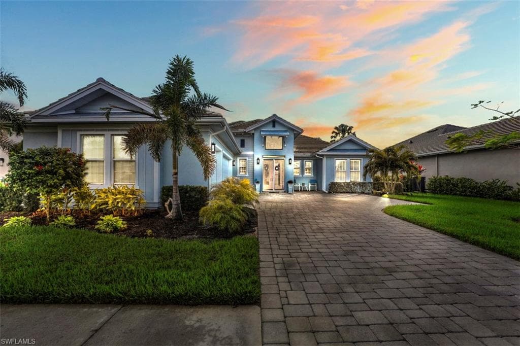 14312 Neptune AVE NAPLES, FL 34114