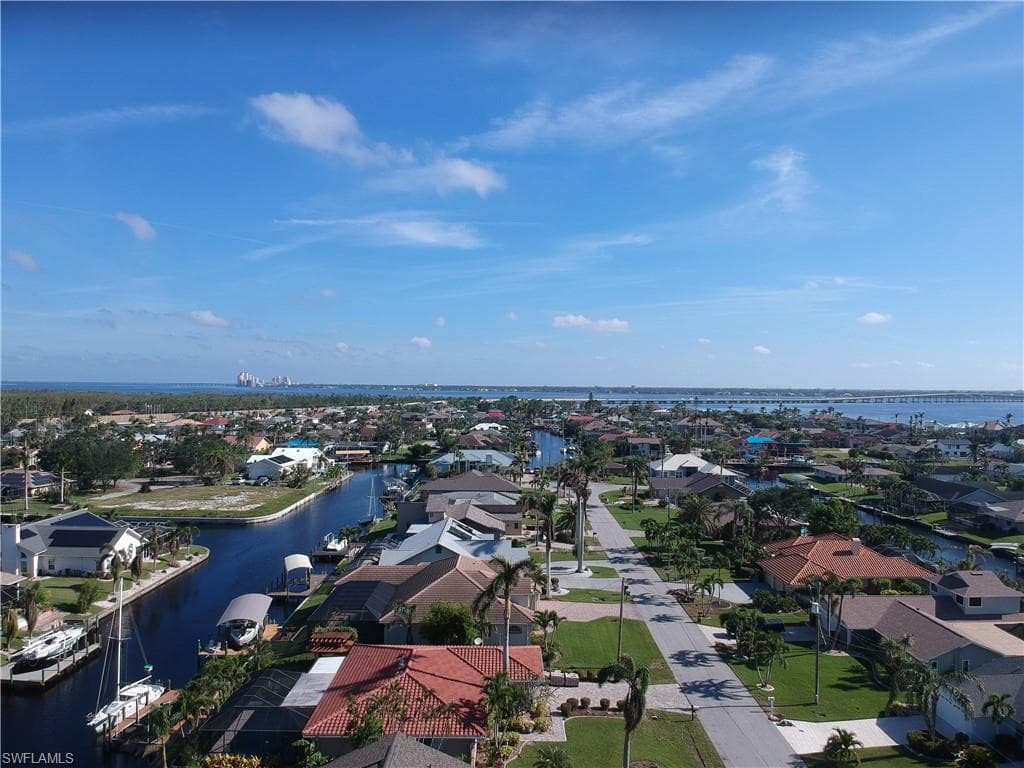 2617 SE 23rd AVE CAPE CORAL, FL 33904