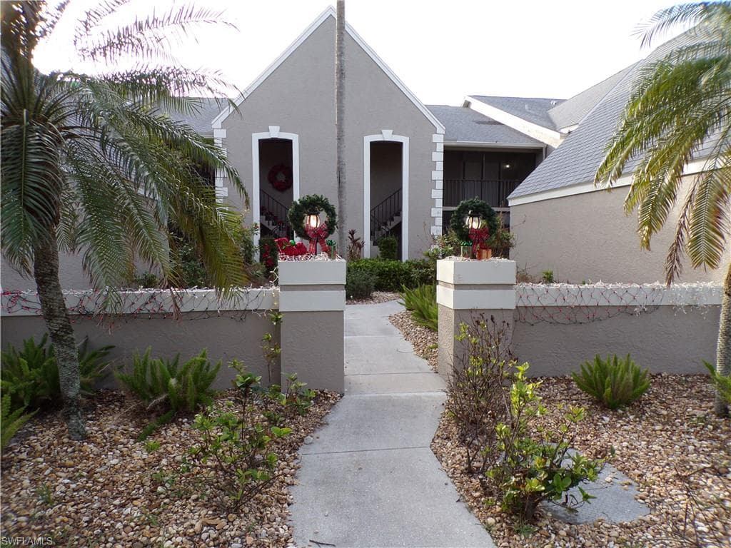 16290 Kelly Cove DR 254 FORT MYERS, FL 33908